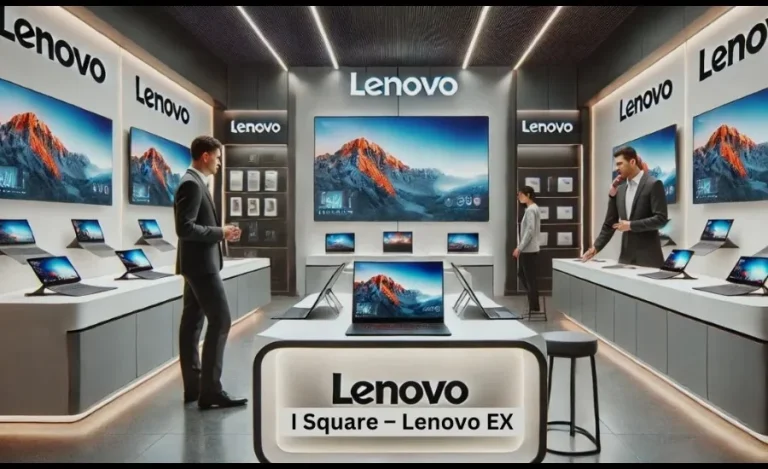 i square - lenovo ex