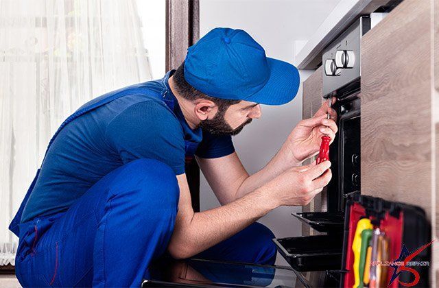 The Most Common Household Appliances That Require Same-Day Repairs