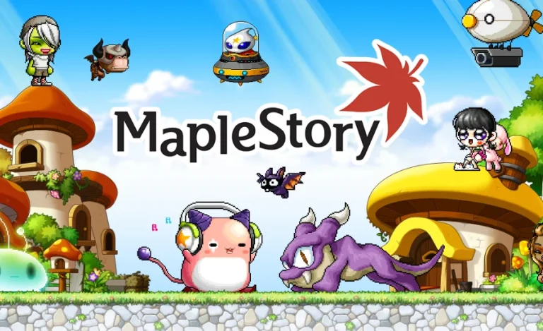 Maplestory Emporium Director