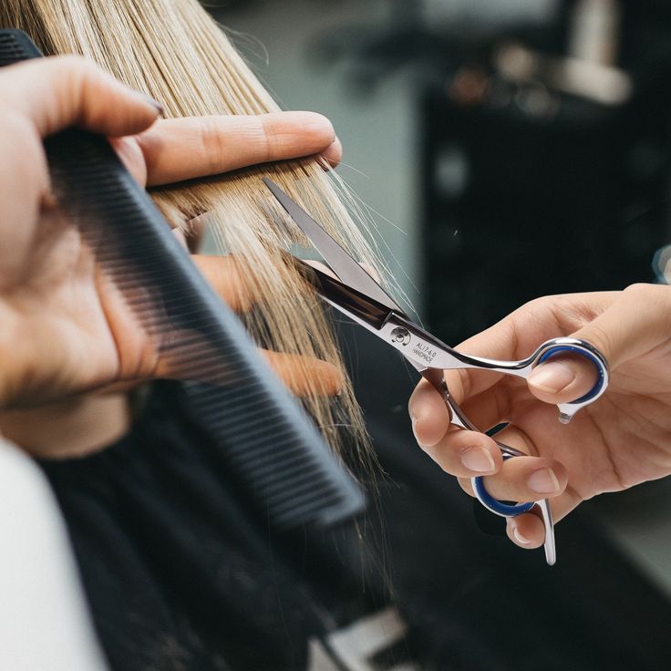 Hair Salon