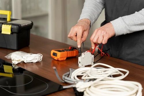 The Future of Electrical Remodeling: Trends and Innovations