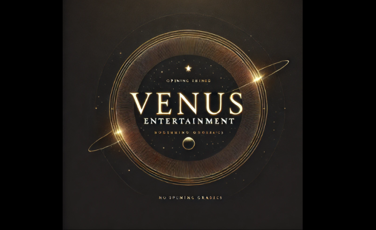 venus entertainment opening logo durga