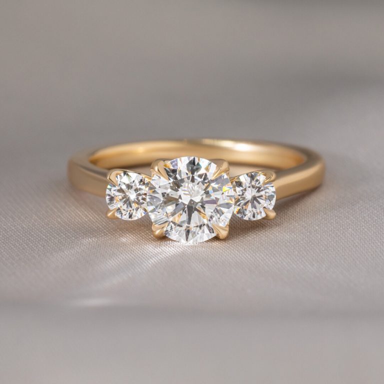 All that You Have to Know Regarding a 1ct Engagement Ring