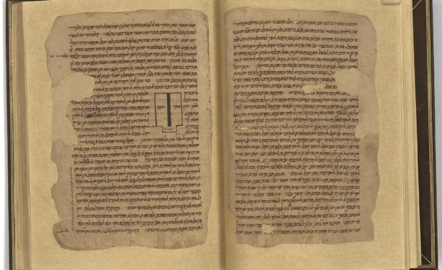 list of tannaim from the rambam in peirush mishnayos