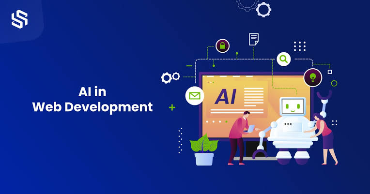 Importance of AI and Chatbot in Custom Web Design