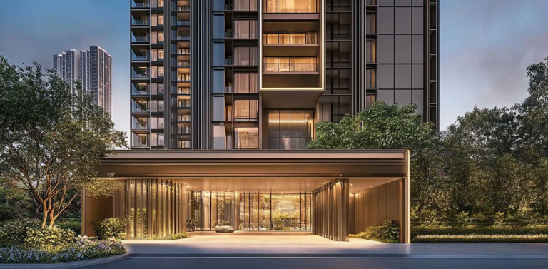 The Orie Toa Payoh: Affordable Luxury Living in a Prime Location