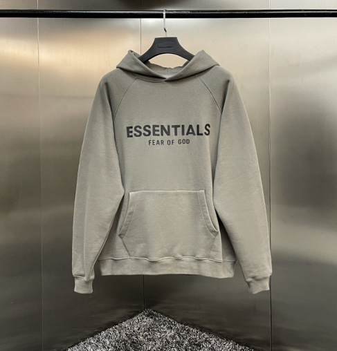 Essentials Hoodie