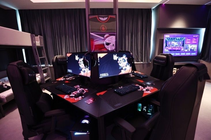 Gaming Hotel The New Trend in Gaming and Travel