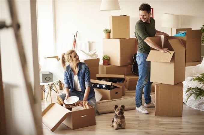 A Guide to a Stress-Free Moving Experience