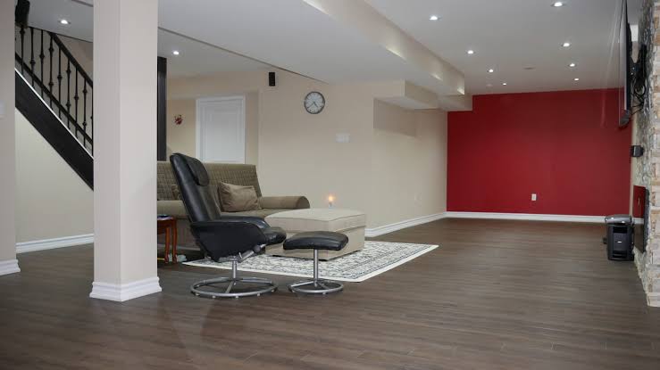 Maximizing Your Space: A Guide to Basement Renovations in Burlington