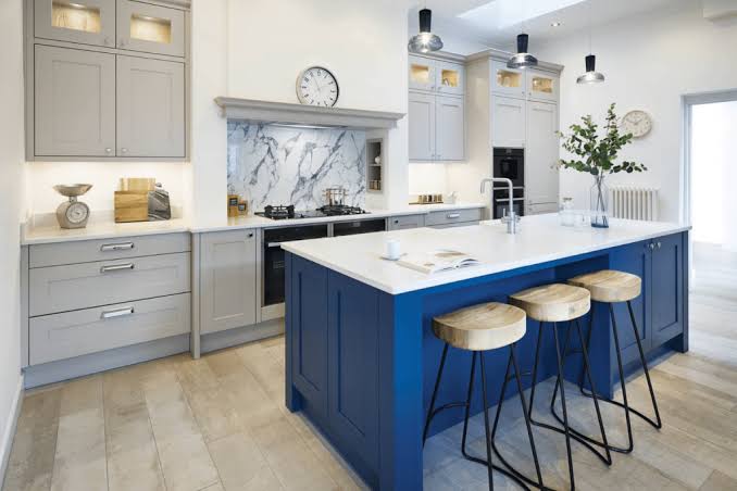 Transforming Your Home: A Guide to Kitchen Renovations in Cambridge