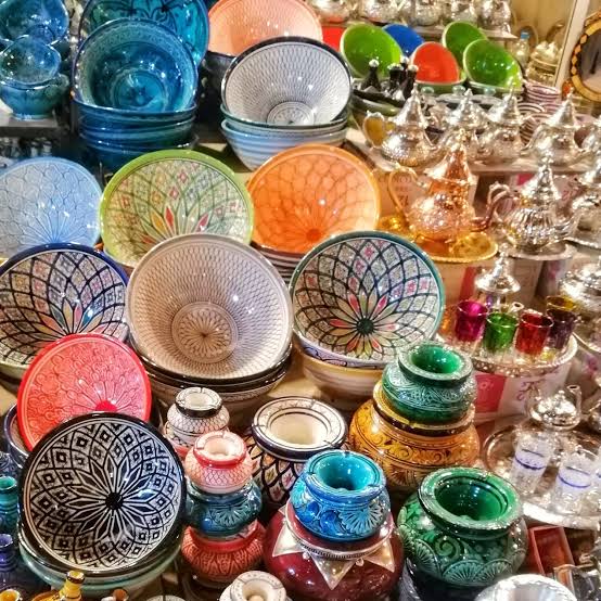 From Spices to Scents: Must-Have Moroccan Souvenirs