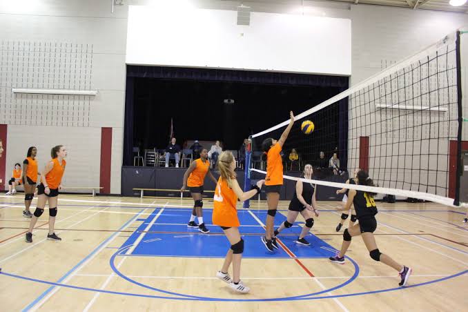 Volleyball Camp Oakville: A Perfect Opportunity to Elevate Your Game