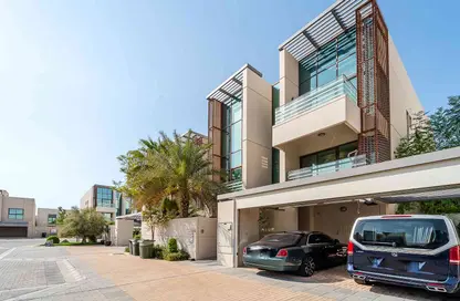 Villas for Sale in Meydan Dubai