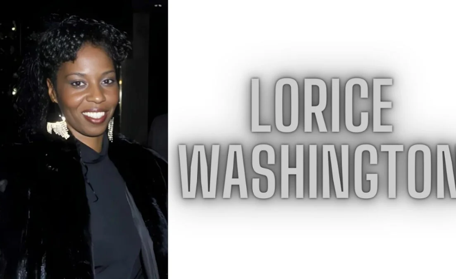 lorice washington