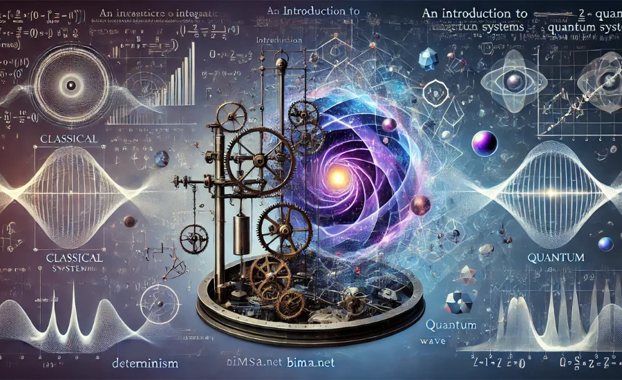 introduction to classical and quantum integrable systems cite:bimsa.net