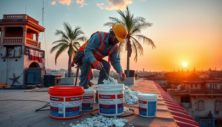 Best Roof Waterproofing Services in Karachi | Expert Care