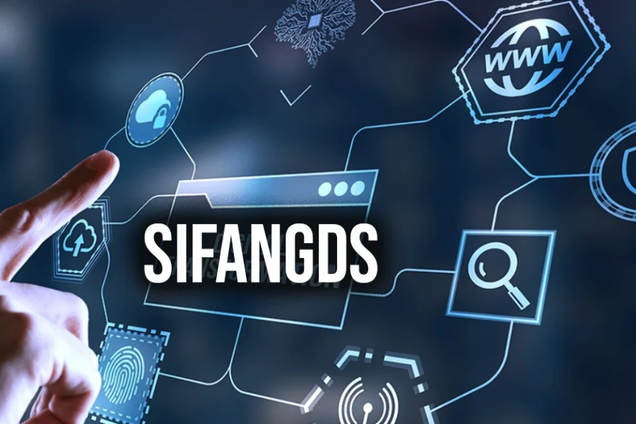 sifangds