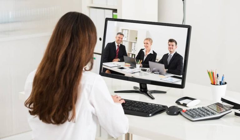 6 Reasons To Use Video Interview Software for High-Volume Hiring