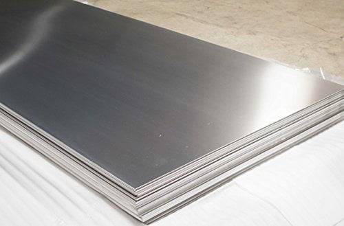 How Stainless Steel Sheets Enhance Fire-Resistant Construction