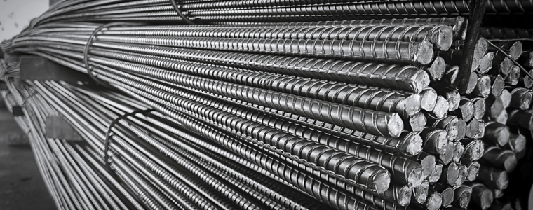 Why Alloy Steel is the Go-To Material for High-Stress Applications