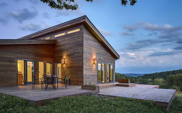 6 Reasons Why Prefab Homes Are Meeting Modern Housing Needs