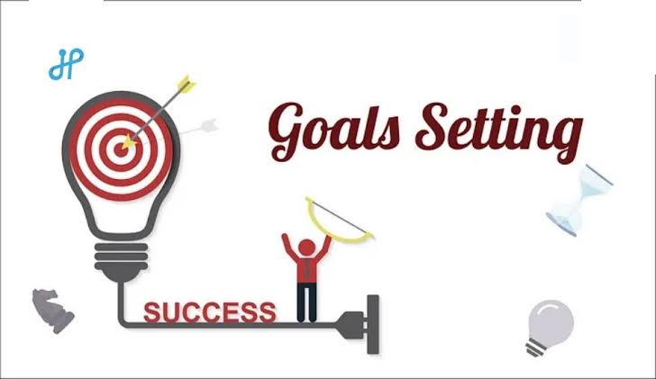 The Power of Setting Goals: Unlocking Your Potential for Growth and Success