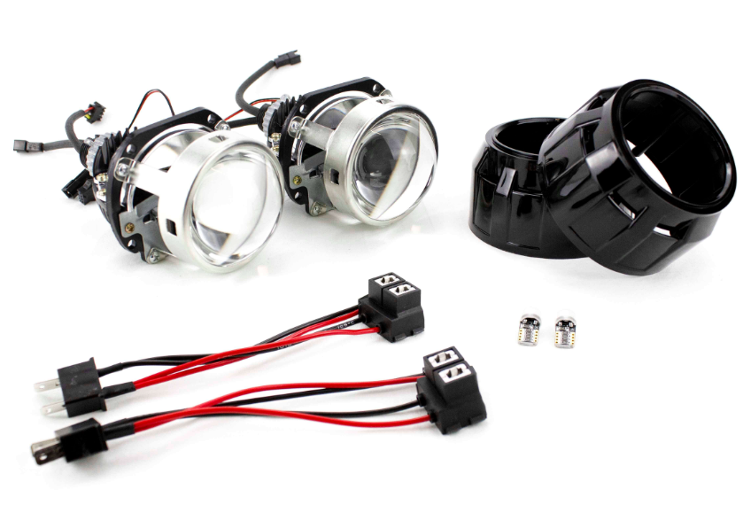 LED Headlight Suppliers