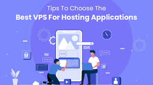 How to Choose the Best VPS Hosting for Your Business